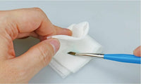 God Hand Godhand GH-BRS-FW Brush Care Sheet 50pcs For Plastic Model Kit