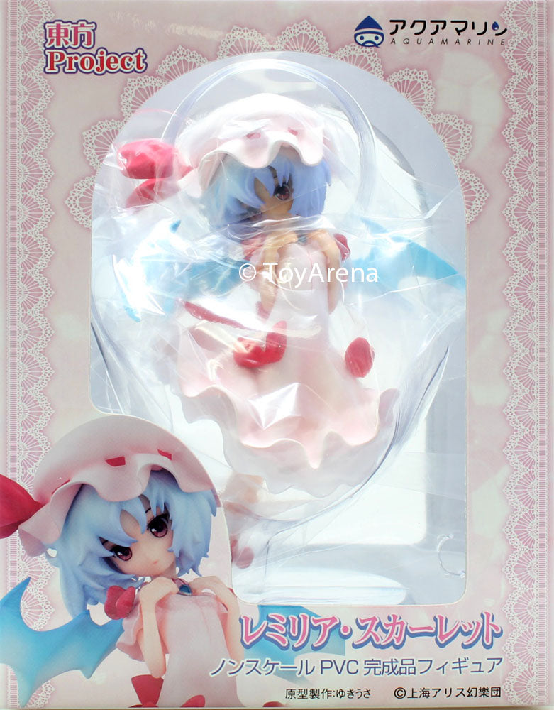 Remilia Scarlet Touhou Project Non Scale