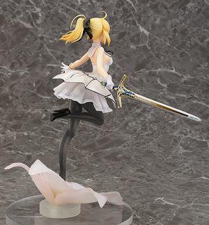 Aquamarine 1/7 Fate Grand Order Saber/Saber Lily (Altria Pendragon) Scale Statue Figure 4