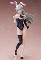 FREEing 1/4 The Seven Deadly Sins Elizabeth (Bunny Ver.) B Style Scale Statue Figure