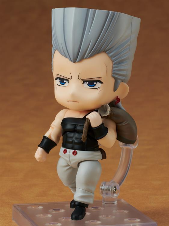 Jean Pierre Polnareff - JJBA part 3