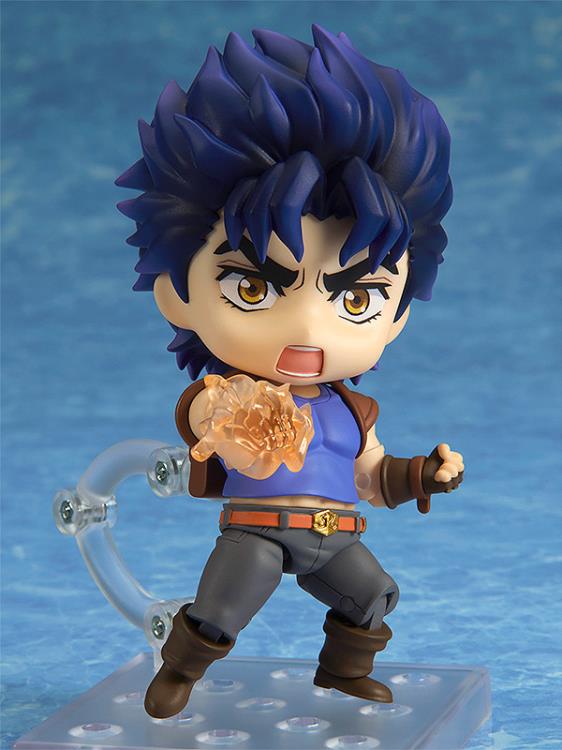 Jonathan Joestar, JoJo's Bizarre Adventure