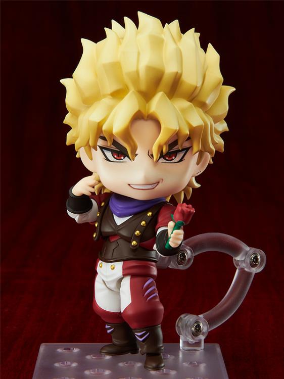 Nendoroid #1624 Dio Brando JoJo's Bizarre Adventure