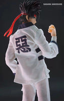 Dasin Models 6 Inch Rurouni Kenshin Sagara Sanosuke Samurai X Action Figure