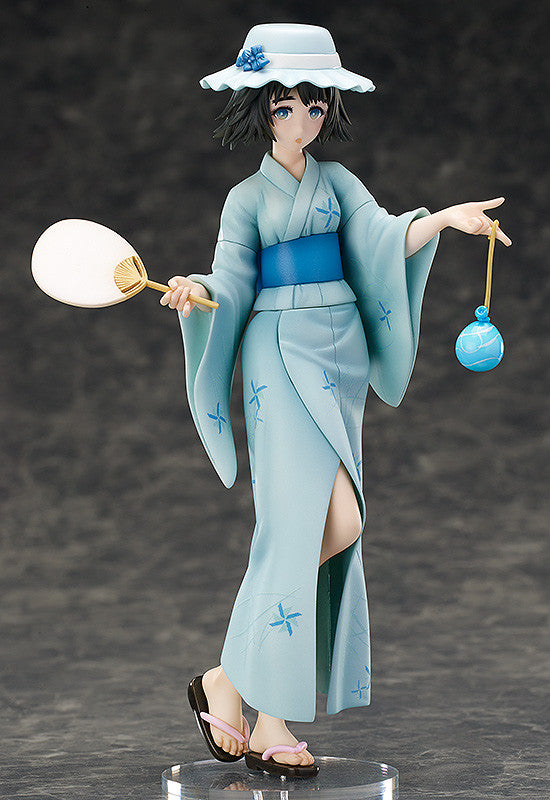 Freeing! 1/8 Scale Steins Gate Mayuri Shiina: Yukata Ver.  Figure