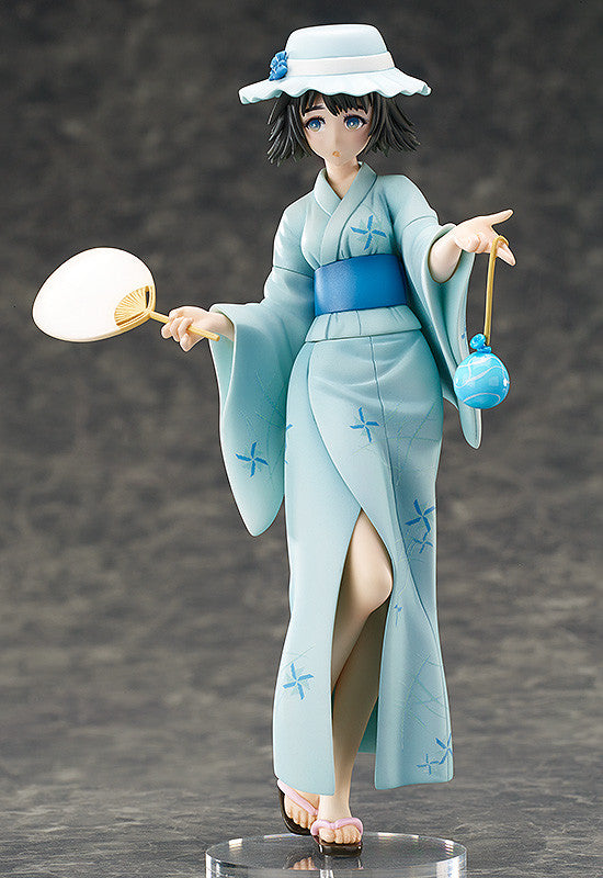 Freeing! 1/8 Scale Steins Gate Mayuri Shiina: Yukata Ver.  Figure