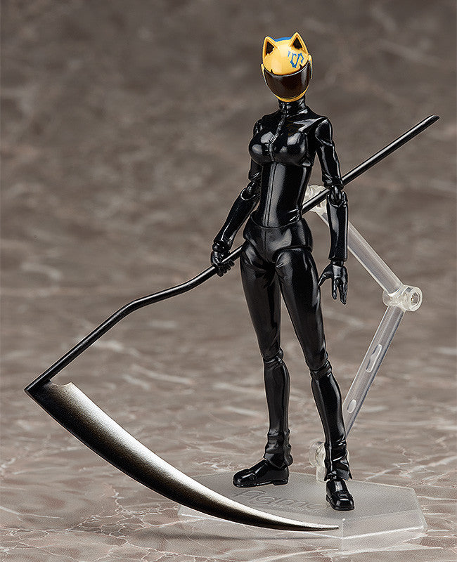 Figma #SP-081 Celty Sturluson DuRaRaRa!! X2