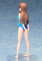 Freeing!1/12 S Style The iDOLM@STER Cinderella Girls Minami Nitta Swimwear Ver.  PVC Figure