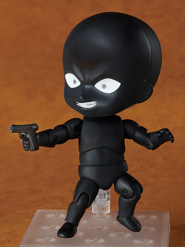 Nendoroid #878 Criminal Detective Conan (Case Closed)