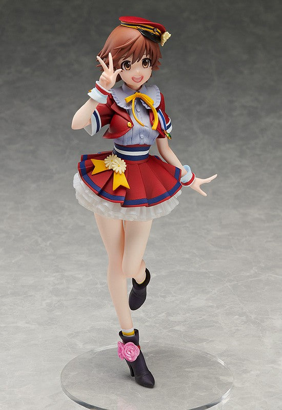 FREEing 1/8 The Idolm@ster Cinderella Girls Mio Honda New Generations Ver. Scale Statue Figure