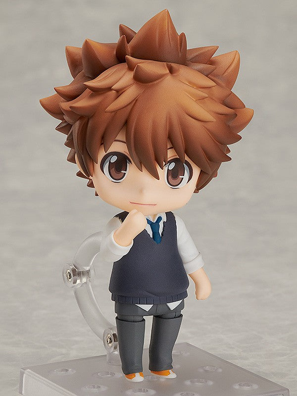 Nendoroid #912 Tsunayoshi Sawada Reborn!