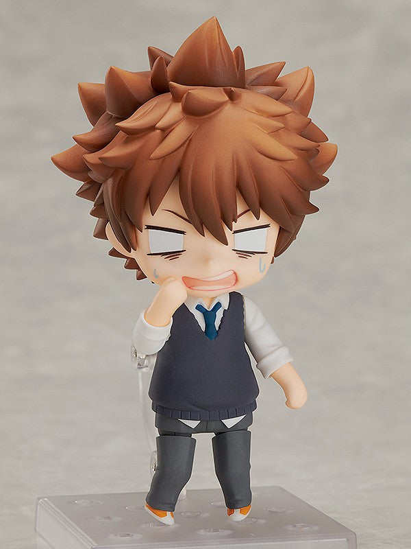 Nendoroid #912 Tsunayoshi Sawada Reborn!