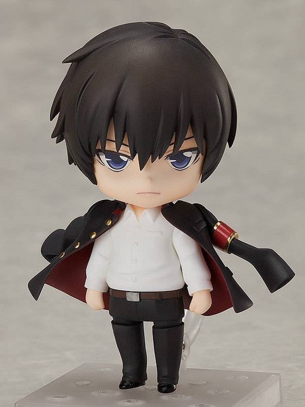 Nendoroid #913 Kyoya Hibari Reborn!