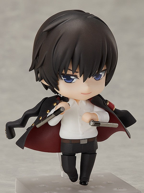 Nendoroid #913 Kyoya Hibari Reborn!