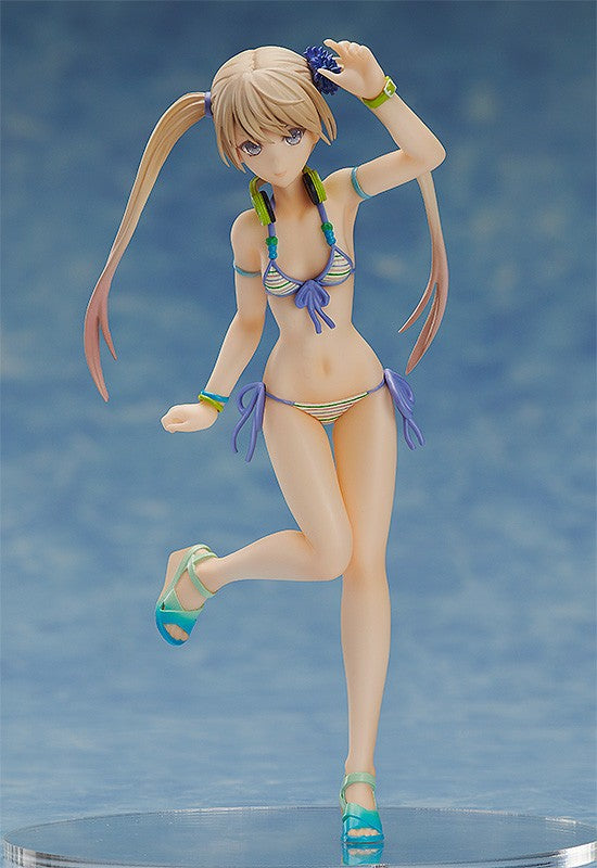 FREEing S-Style 1/12 Little Armory Maria Teruyasu Swimsuit Ver Scale Statue Figure