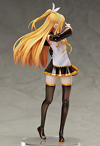 FREEing 1/8 Kagamine Rin (Rin-Chan Now! Adult Version) Vocal Series 02 Scale Statue Figure 2