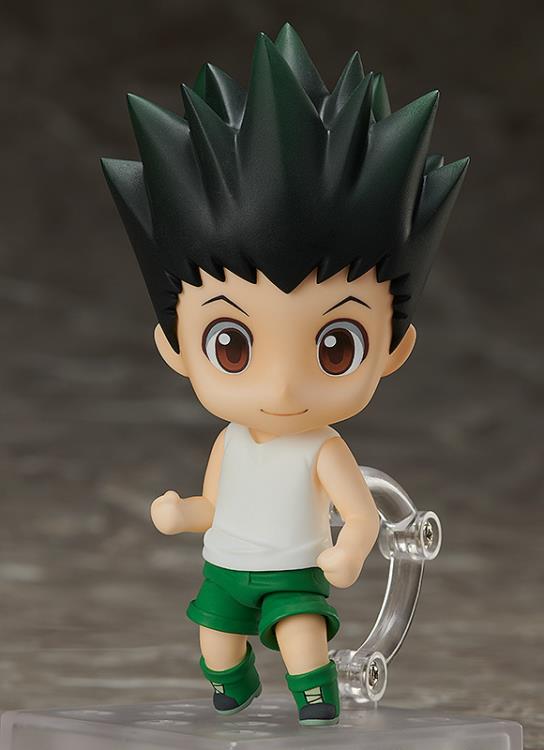 Nendoroid #1183 Gon Freecss Hunter x Hunter 2