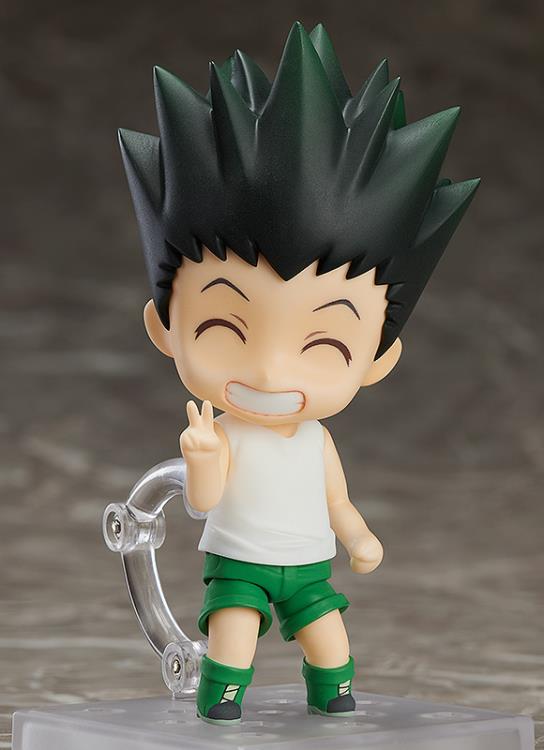Nendoroid #1183 Gon Freecss Hunter x Hunter