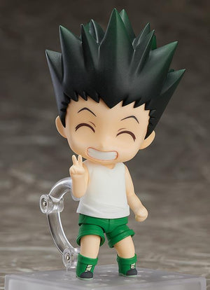 Nendoroid #1183 Gon Freecss Hunter x Hunter 1