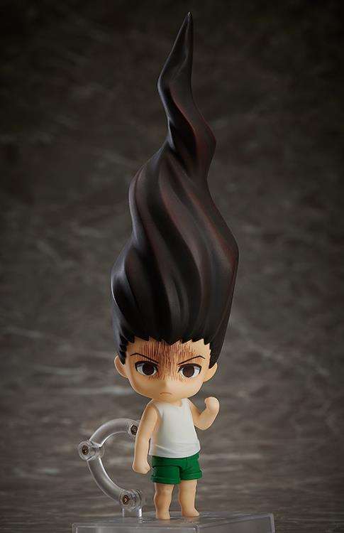 Nendoroid #1183 Gon Freecss Hunter x Hunter 3