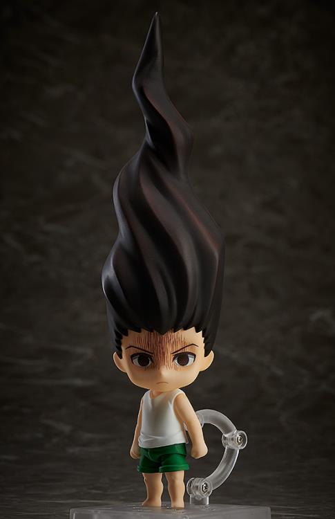 Nendoroid #1183 Gon Freecss Hunter x Hunter 4