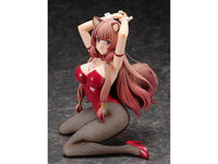 FREEing 1/4 The Rising of the Shield Hero Raphtalia (Bunny Ver) B Style Scale Statue Figure
