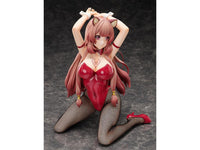 FREEing 1/4 The Rising of the Shield Hero Raphtalia (Bunny Ver) B Style Scale Statue Figure