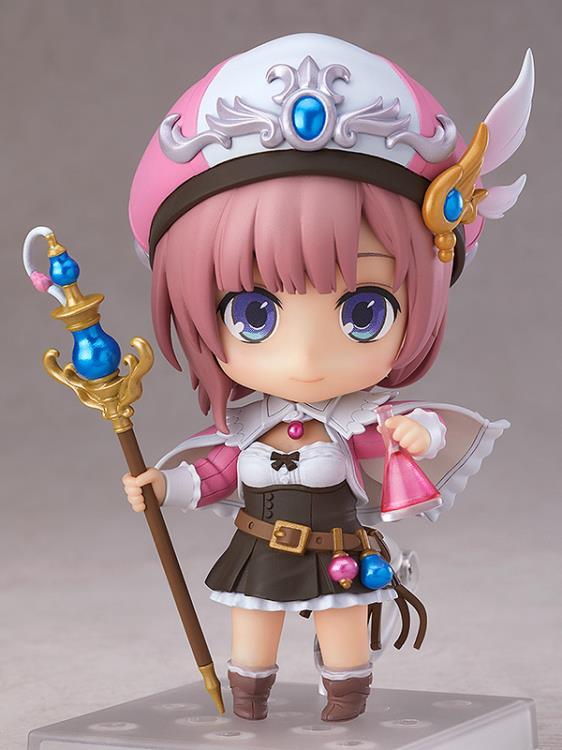 Nendoroid #1133 Rorona Atelier Rorona The Alchemist of Arland 2