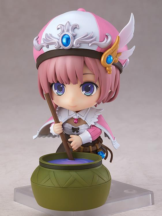 Nendoroid #1133 Rorona Atelier Rorona The Alchemist of Arland 4