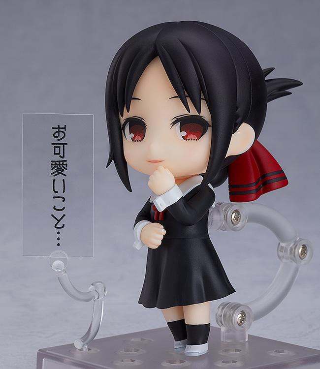 Nendoroid #1288 Kaguya Shinomiya Kaguya-sama Love Is War 2