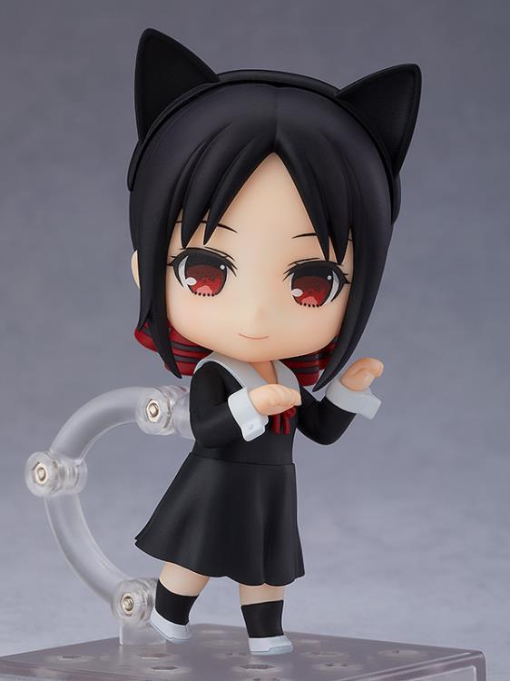 Nendoroid #1288 Kaguya Shinomiya Kaguya-sama Love Is War 4