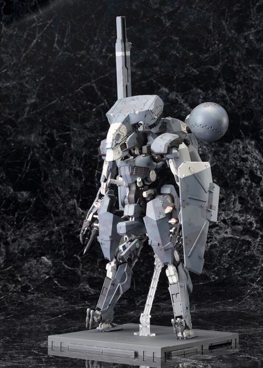 Kotobukiya 1/100 Metal Gear Solid V The Phantom Pain Sahelanthropus Model Kit KP350R 1