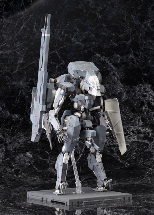 Kotobukiya 1/100 Metal Gear Solid V The Phantom Pain Sahelanthropus Model Kit KP350R 2