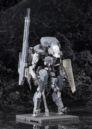 Kotobukiya 1/100 Metal Gear Solid V The Phantom Pain Sahelanthropus Model Kit KP350R 2