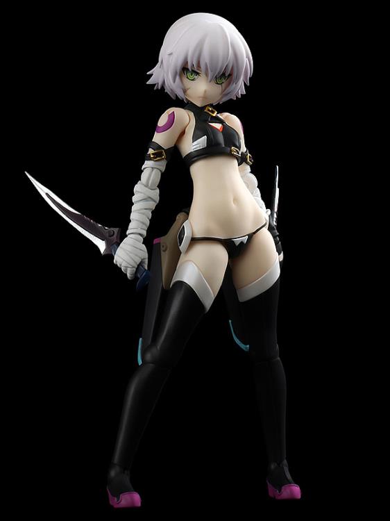 Sentinel Fate/Grand Order Assassin Jack The Ripper 4inch-nel Action Figure