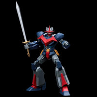 Sentinel Psycho Armor Govarian Frame Action Meister PX Exclusive Action Figure