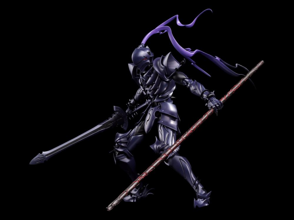 Sentinel Fate/Grand Order Berserker / Lancelot Action Figure