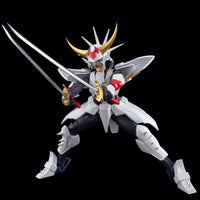 Sentinel Chodankado Ronin Warriors Ryo of the Wildfire Inferno Armor 1/12 Scaled Action Figure PX Exclusive