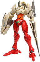 Sentinel Metamor-Force Dino Getter 2 Action Figure 1