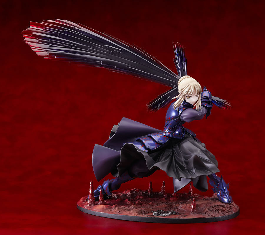 Good Smile Company  1/7 Scale Fate Stay Night Saber Alter PVC Statue Figure