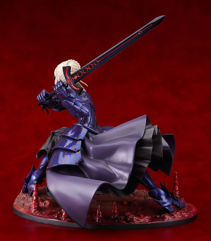 Good Smile Company  1/7 Scale Fate Stay Night Saber Alter PVC Statue Figure