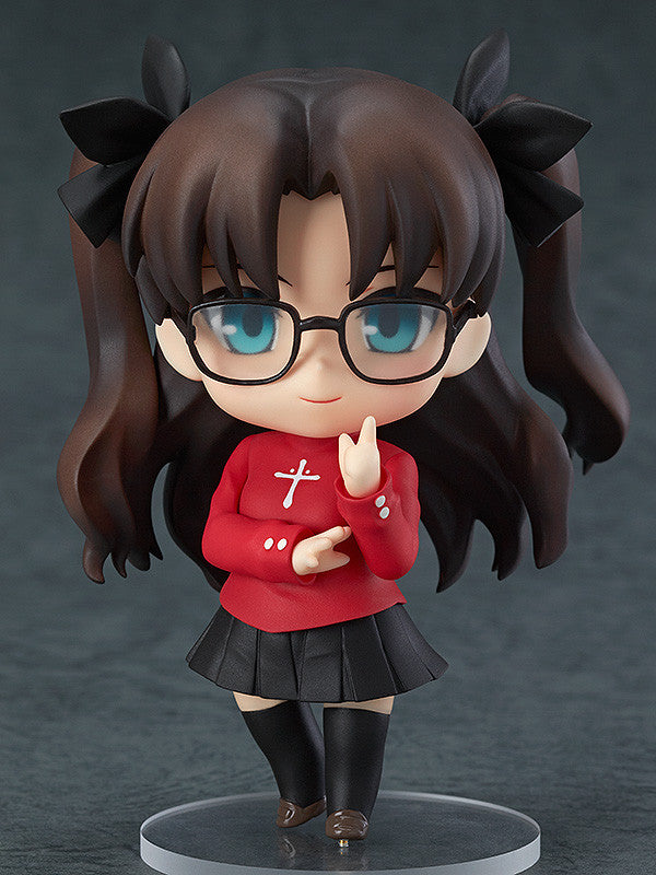 Nendoroid #409 Rin Tohsaka Fate/Stay Night