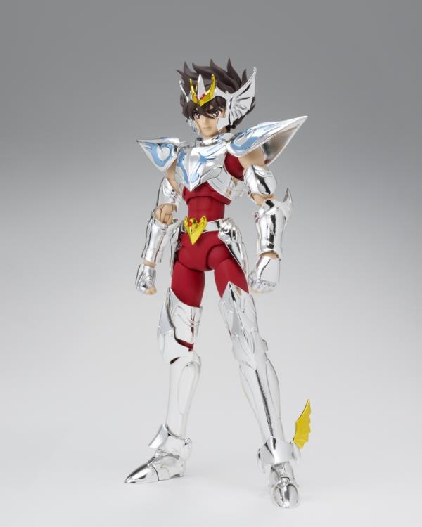 Saint Seiya Saint Myth Cloth Pegasus Seiya (Heaven Chapter Ver.) Action Figure