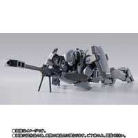 Metal Build Full Metal Panic! Invisible Victory M9 Gernsback Ver. IV Action Figure Exclusive