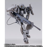 Metal Build Full Metal Panic! Invisible Victory M9 Gernsback Ver. IV Action Figure Exclusive