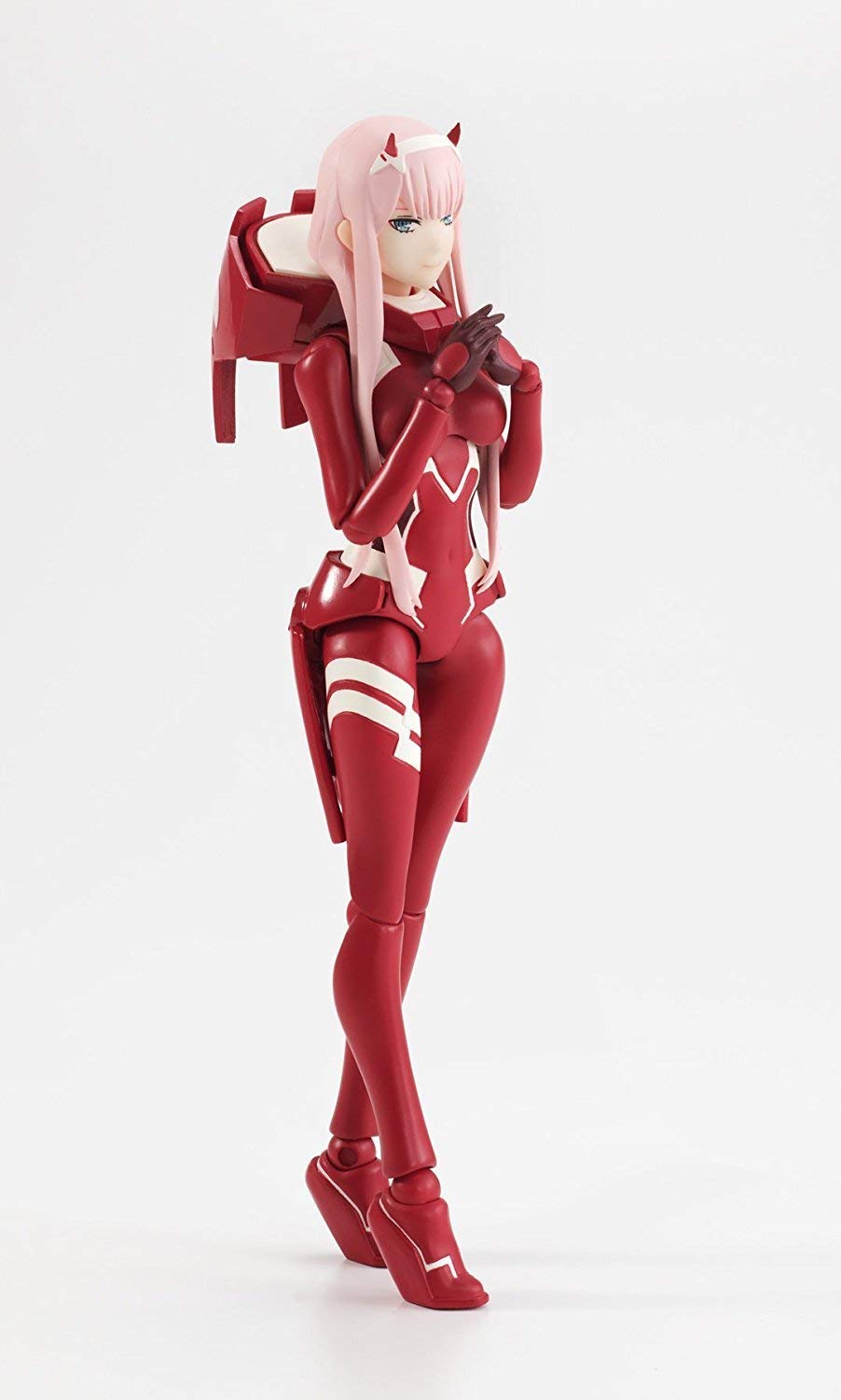 S.H. Figuarts Zero Two Darling in the Franxx Action Figure