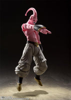 S.H. Figuarts Dragon Ball Z Evil Majin Buu Boo Action Figure