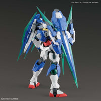 Gundam 1/100 MG Gundam OO Battlefield Record 00 Qan[T] (Quanta) Full Saber Model Kit 3