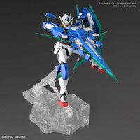 Gundam 1/100 MG Gundam OO Battlefield Record 00 Qan[T] (Quanta) Full Saber Model Kit 8
