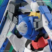 Gundam 1/100 MG Gundam OO Battlefield Record 00 Qan[T] (Quanta) Full Saber Model Kit 11